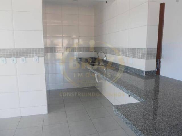 #51 - Apartamento para Venda em Luziânia - GO - 3