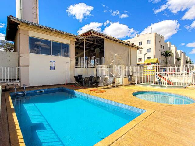 Apartamento para Venda em Luziânia - 4