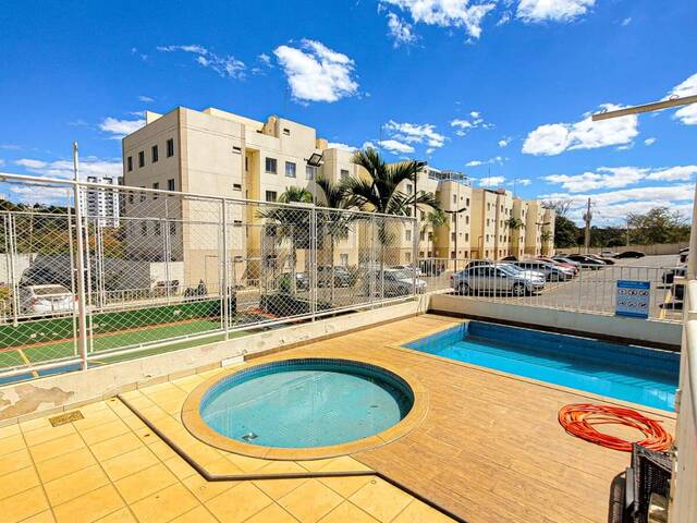 Apartamento para Venda em Luziânia - 5