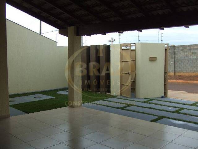 #76 - Casa para Venda em Luziânia - GO - 3