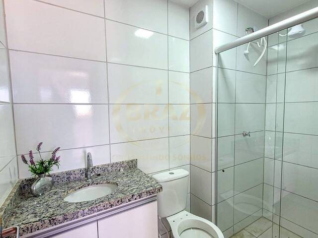 Apartamento para Venda em Luziânia - 4
