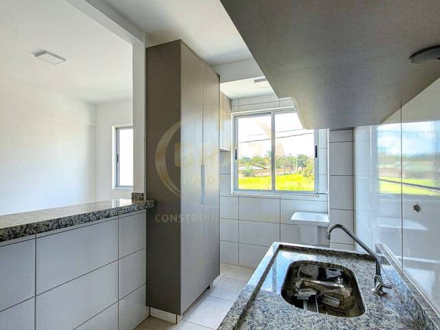 Apartamento para Venda em Luziânia - 5