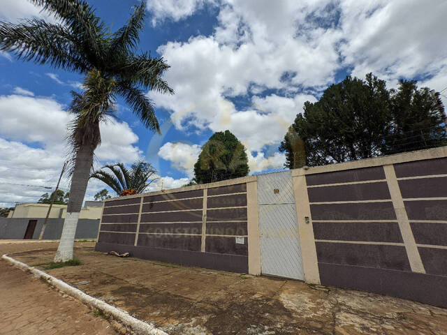 Casa para Venda em Luziânia - 4