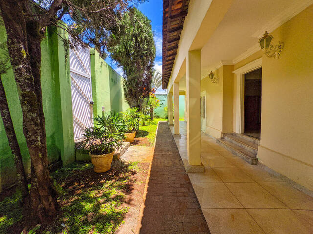 Casa para Venda em Luziânia - 5