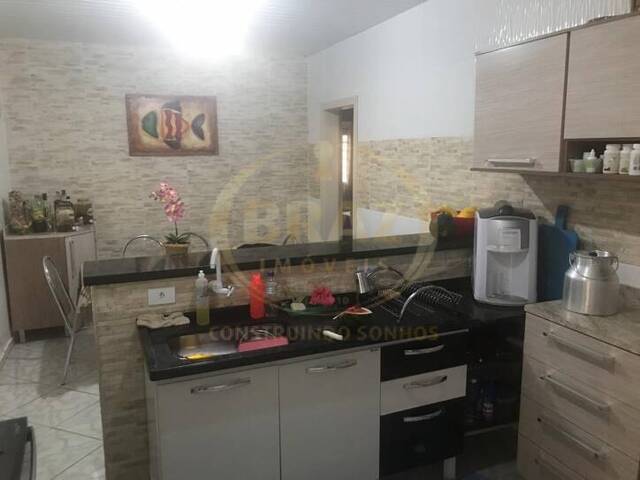 Casa para Venda em Luziânia - 4