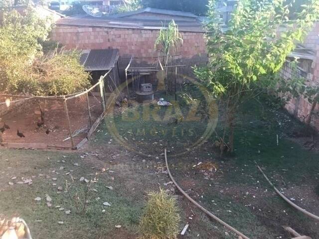 #228 - Casa para Venda em Luziânia - GO - 2