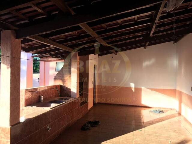Casa para Venda em Luziânia - 4