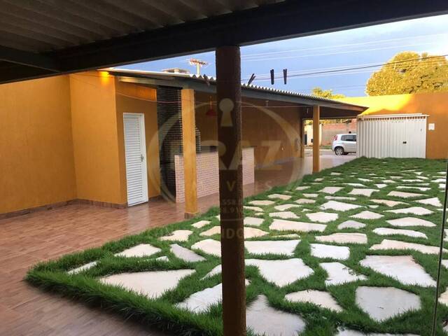 Casa para Venda em Luziânia - 2