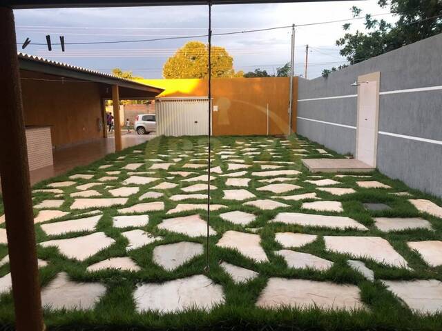Casa para Venda em Luziânia - 4