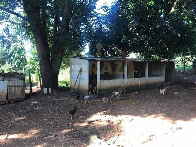 Área para Venda em Luziânia - 5