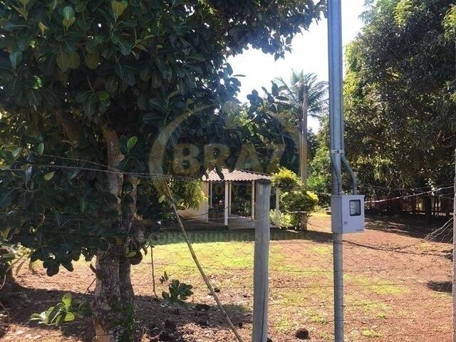 Área para Venda em Luziânia - 4