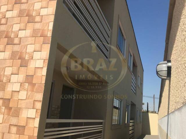 Apartamento para Venda em Luziânia - 4