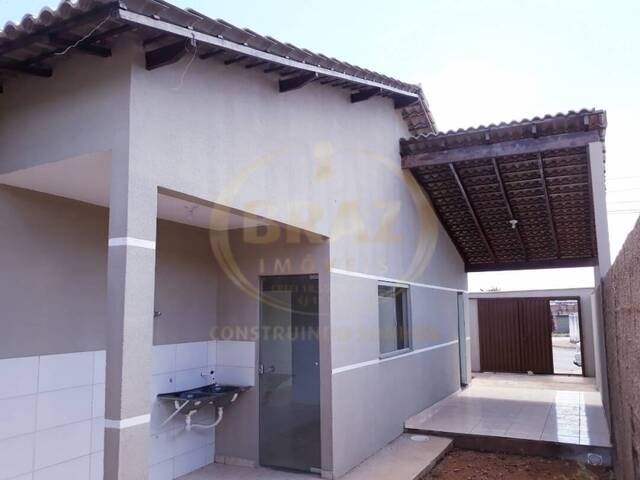 Casa para Venda em Luziânia - 3