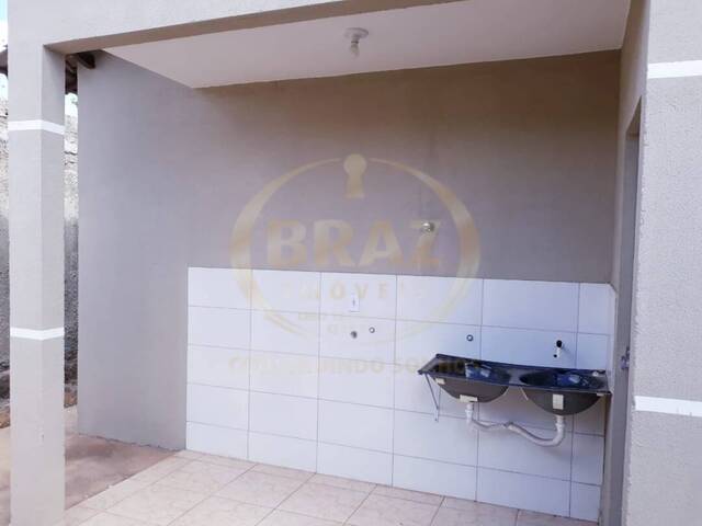 Casa para Venda em Luziânia - 4