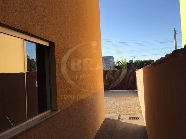 Apartamento para Venda em Luziânia - 4