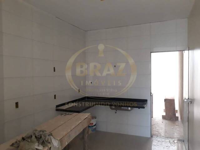 Casa para Venda em Luziânia - 5