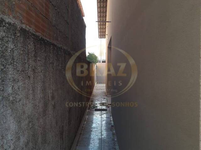 Casa para Venda em Luziânia - 4