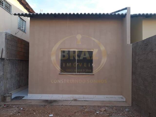 Casa para Venda em Luziânia - 5