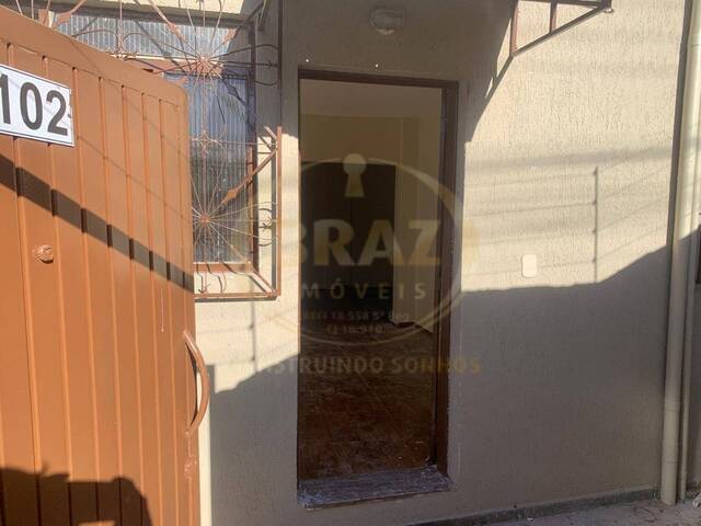 Apartamento para Venda em Luziânia - 4