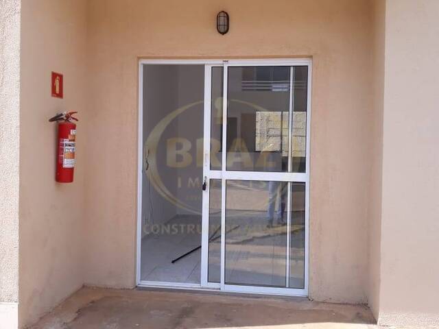 Apartamento para Venda em Luziânia - 5