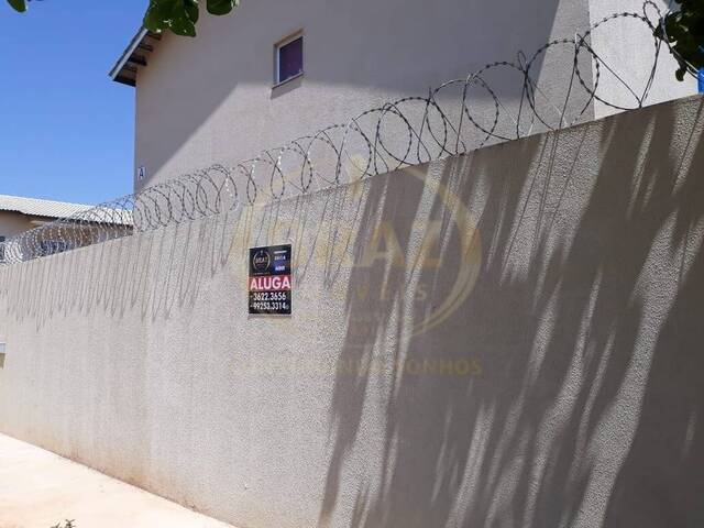 Apartamento para Venda em Luziânia - 4
