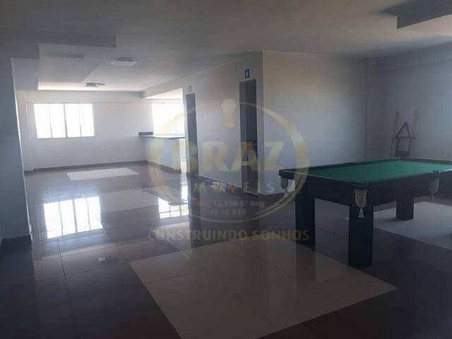 #147 - Apartamento para Venda em Luziânia - GO - 2
