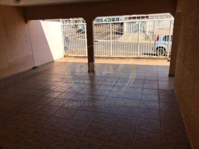 Casa para Venda em Luziânia - 4