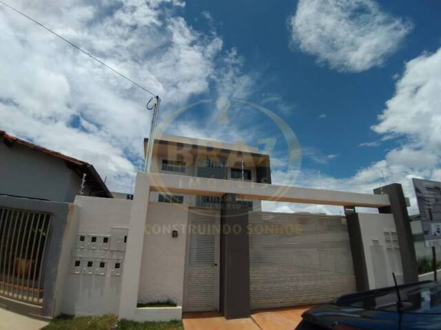 Apartamento para Venda em Luziânia - 4