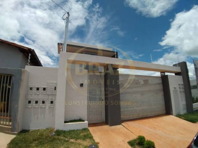 Apartamento para Venda em Luziânia - 5