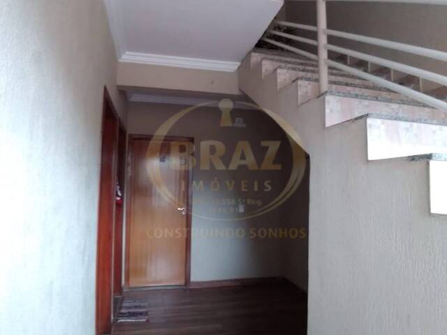Apartamento para Venda em Luziânia - 5