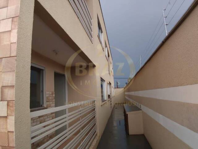 Apartamento para Venda em Luziânia - 4