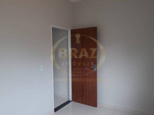 Casa para Venda em Luziânia - 5