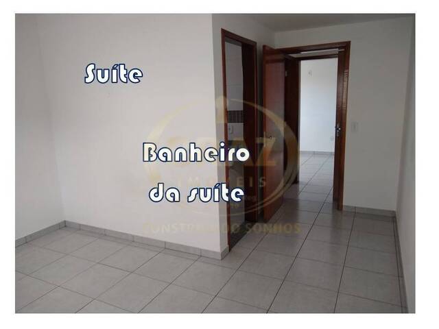 Apartamento para Venda em Luziânia - 4