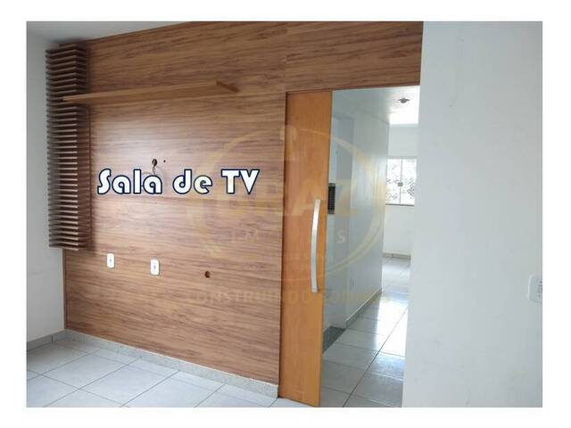Apartamento para Venda em Luziânia - 5