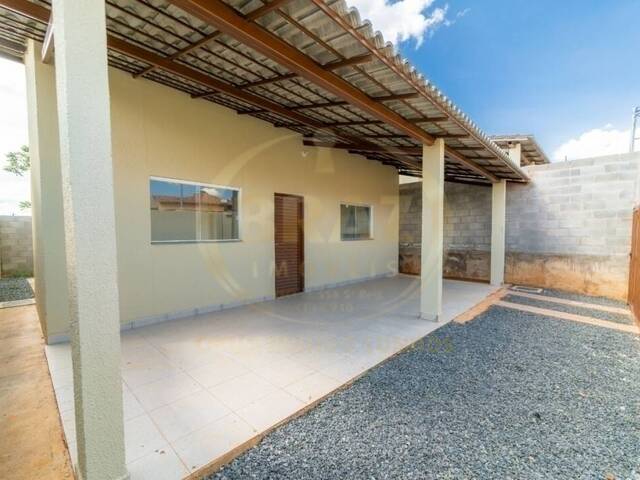 Casa para Venda em Luziânia - 4