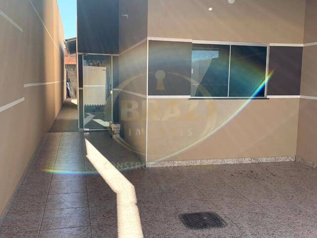 Casa para Venda em Luziânia - 5
