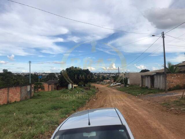 Terreno para Venda em Luziânia - 5