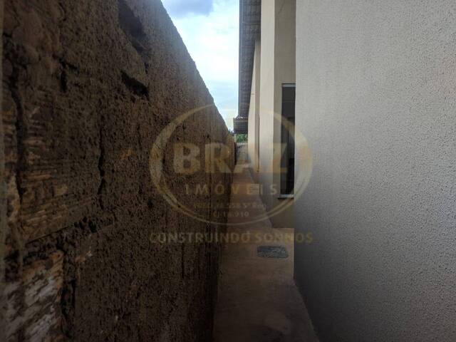 Casa para Venda em Luziânia - 5