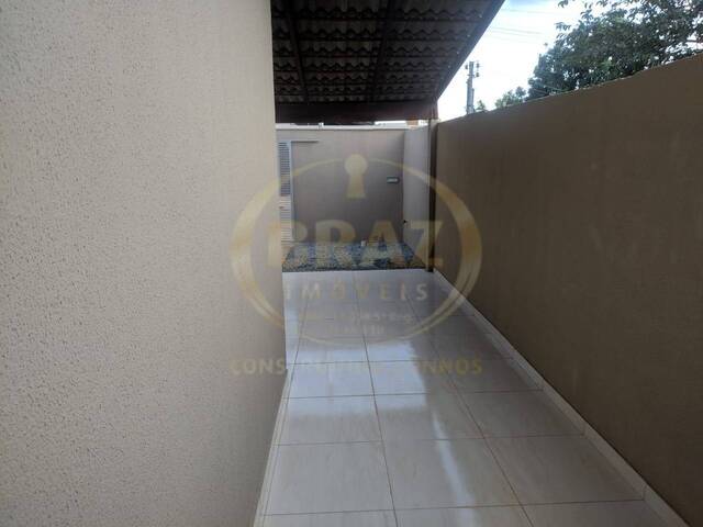 Casa para Venda em Luziânia - 4
