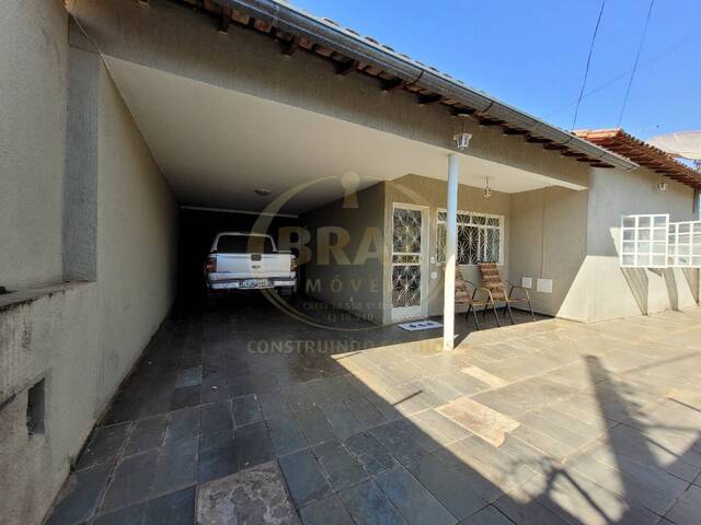 Casa para Venda em Luziânia - 5