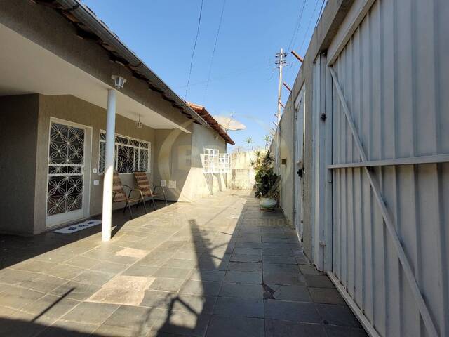 Casa para Venda em Luziânia - 4