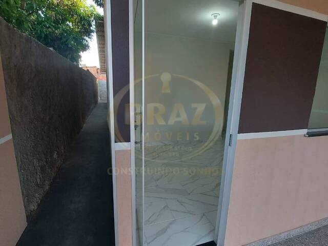 Casa para Venda em Luziânia - 5