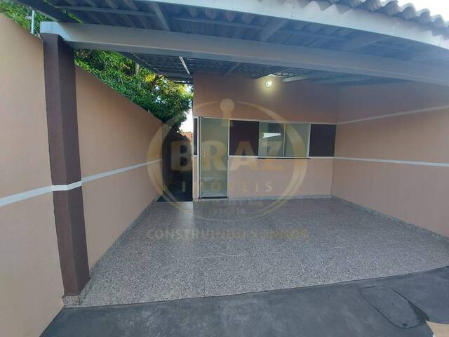 Casa para Venda em Luziânia - 4