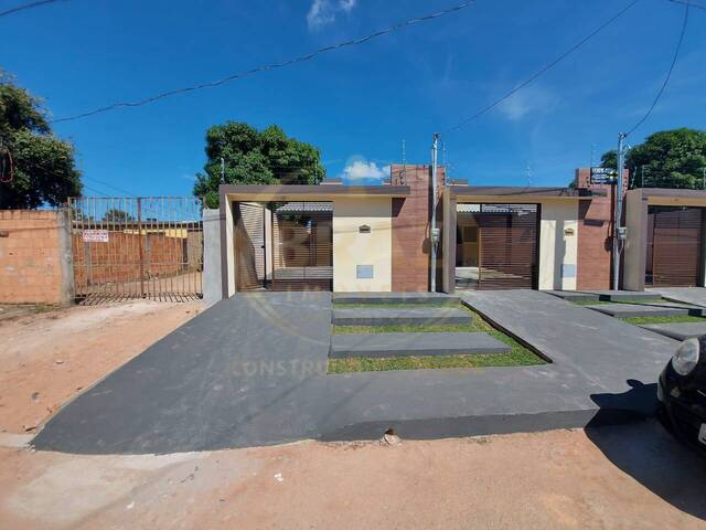 Casa para Venda em Luziânia - 2