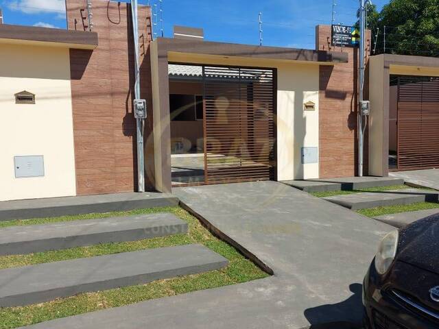 Casa para Venda em Luziânia - 3