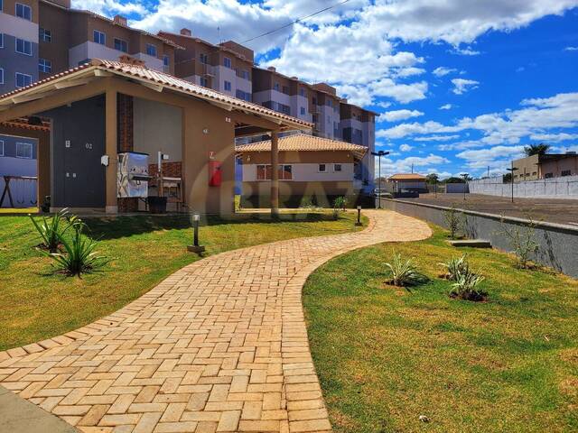 Apartamento para Venda em Luziânia - 4