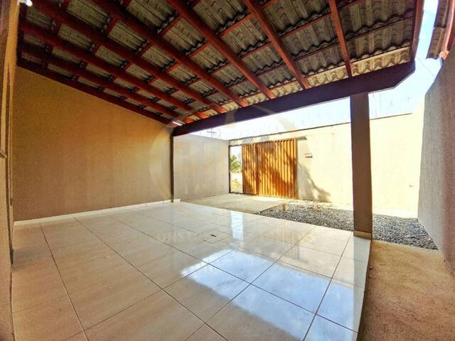 #357 - Casa para Venda em Luziânia - GO - 2