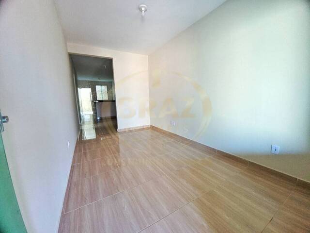 #357 - Casa para Venda em Luziânia - GO - 3