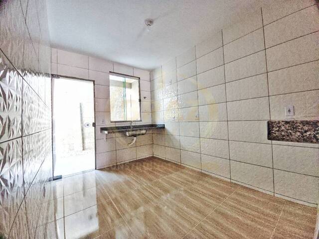 Casa para Venda em Luziânia - 5