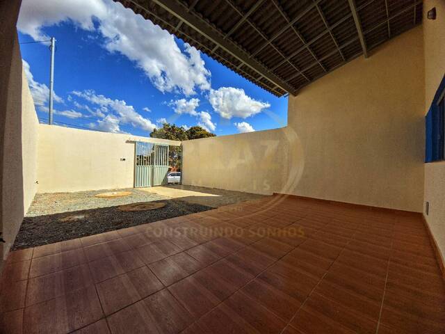 Casa para Venda em Luziânia - 4